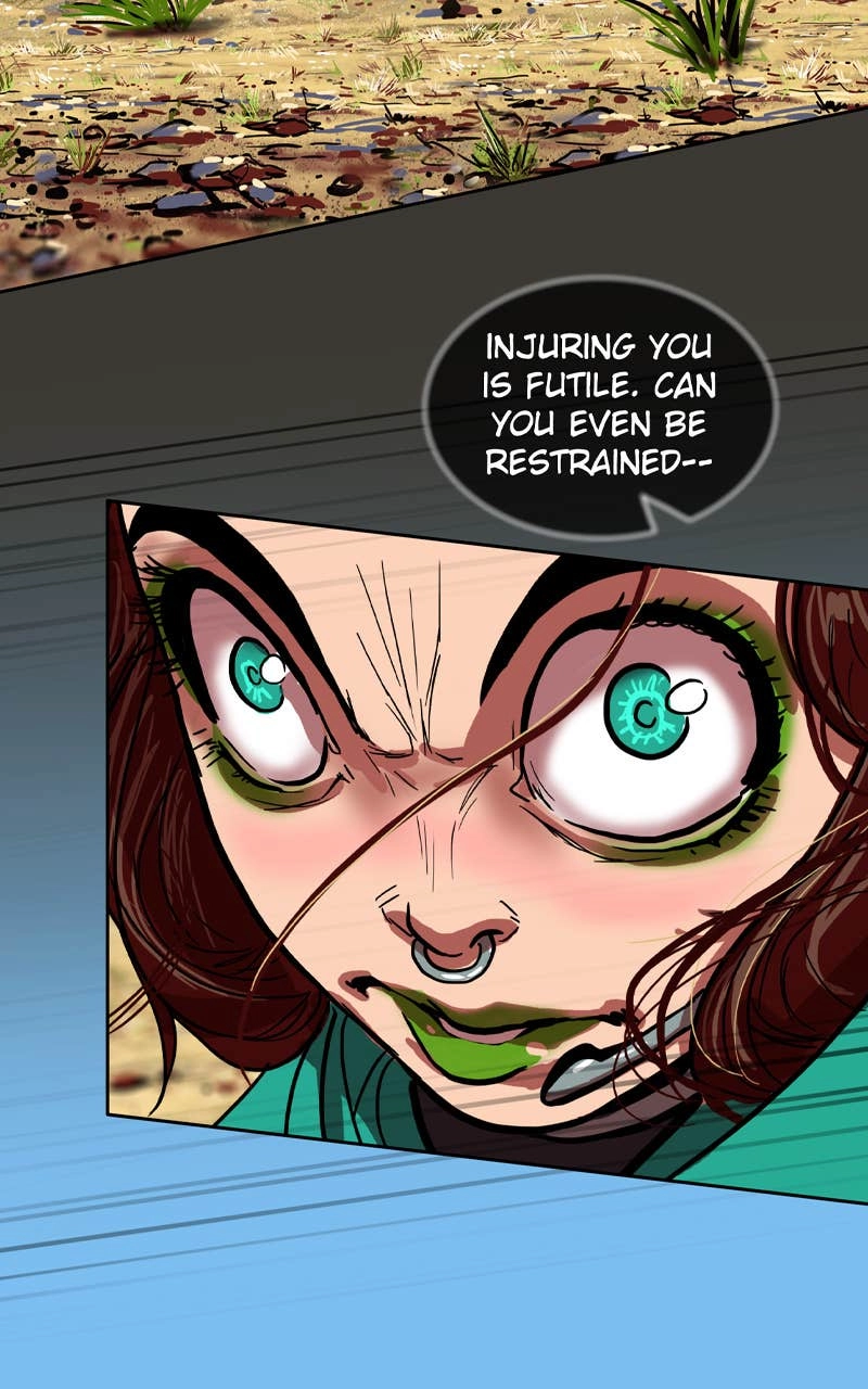Ordeal Chapter 153, page 89 of 105
