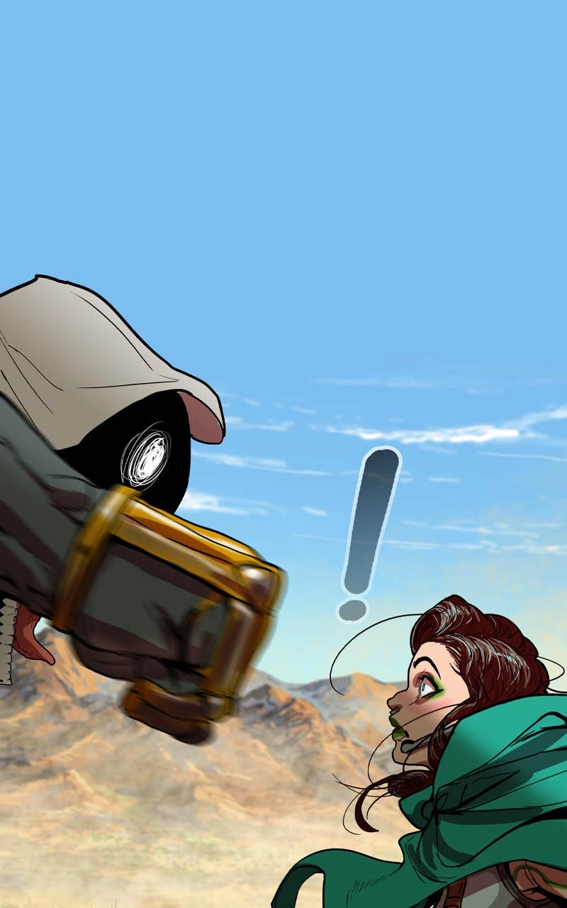 Ordeal Chapter 153, page 90 of 105