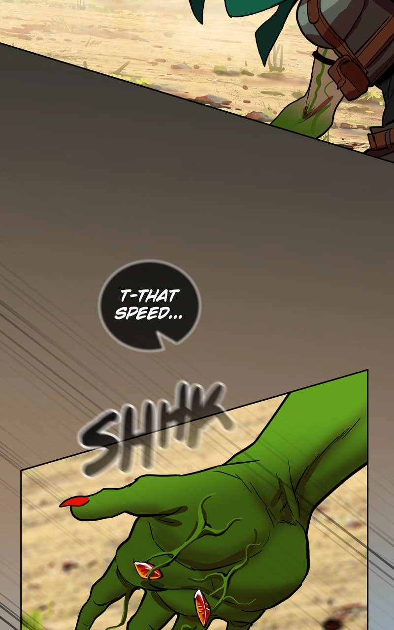 Ordeal Chapter 153, page 91 of 105