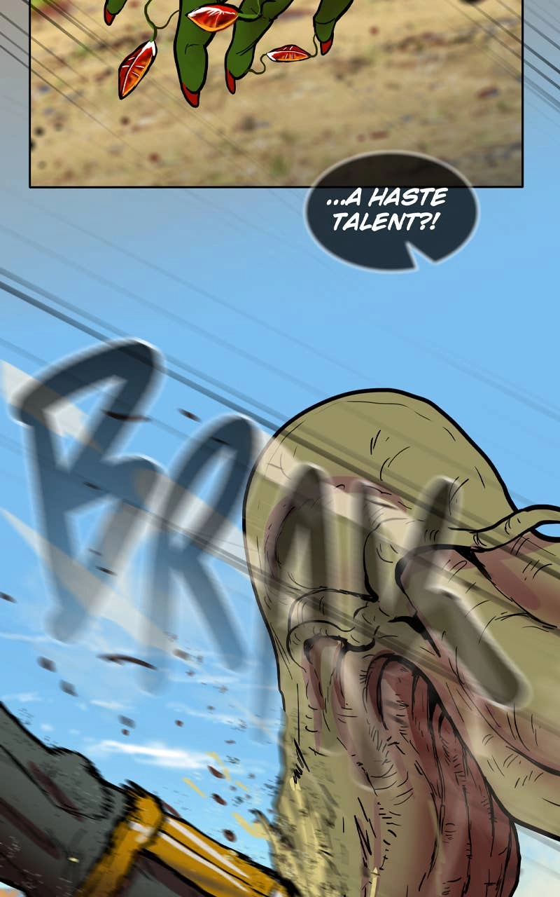 Ordeal Chapter 153, page 92 of 105
