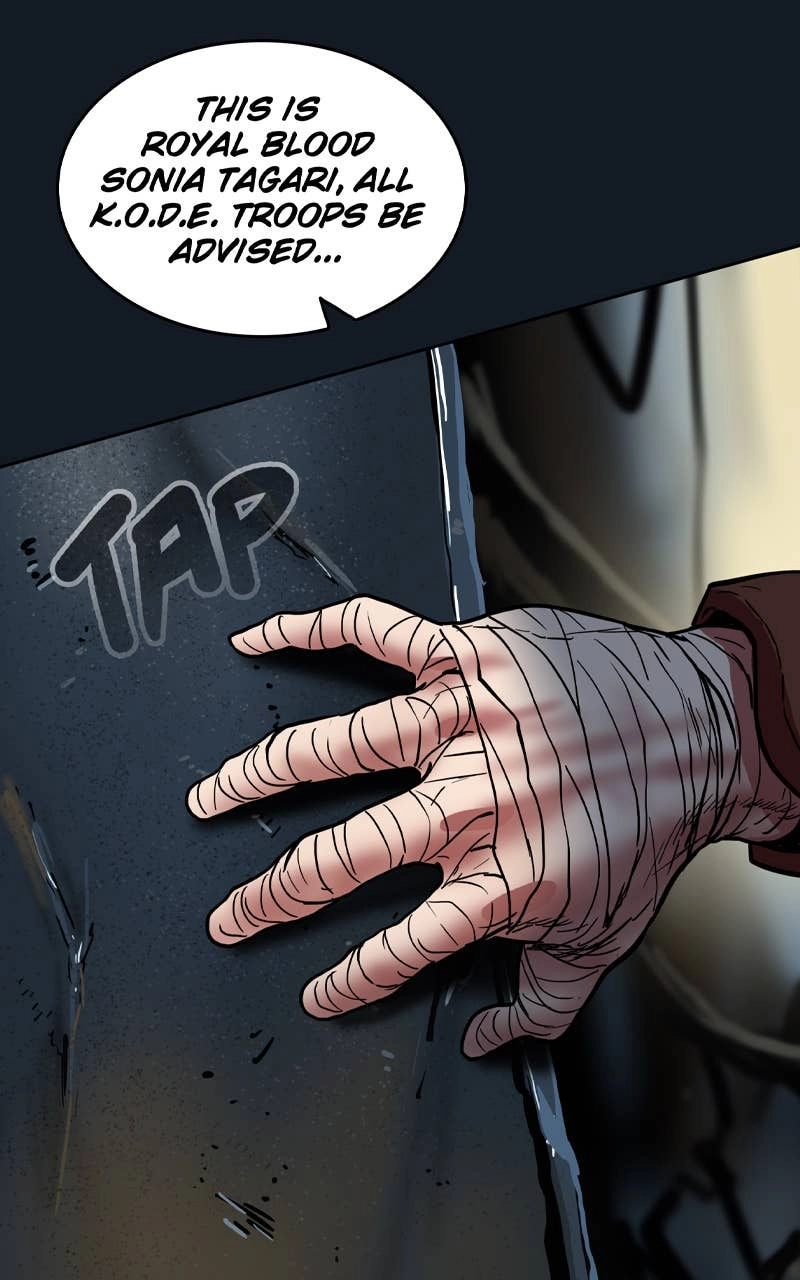 Ordeal Chapter 153, page 99 of 105