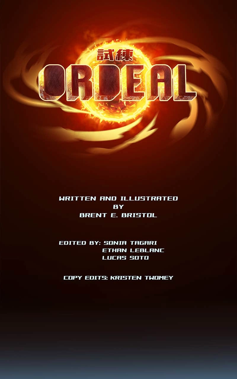 Ordeal Chapter 154, page 10 of 95