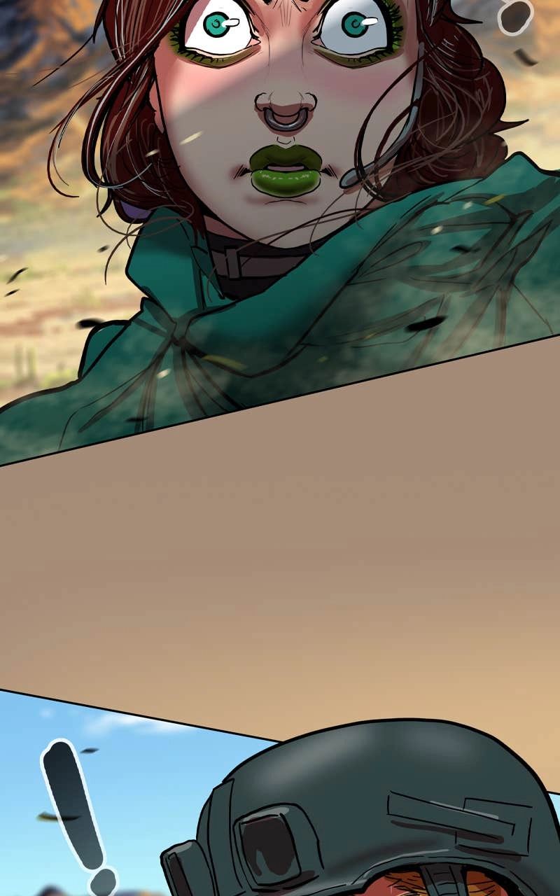Ordeal Chapter 154, page 18 of 95