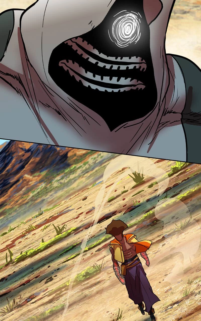 Ordeal Chapter 154, page 21 of 95