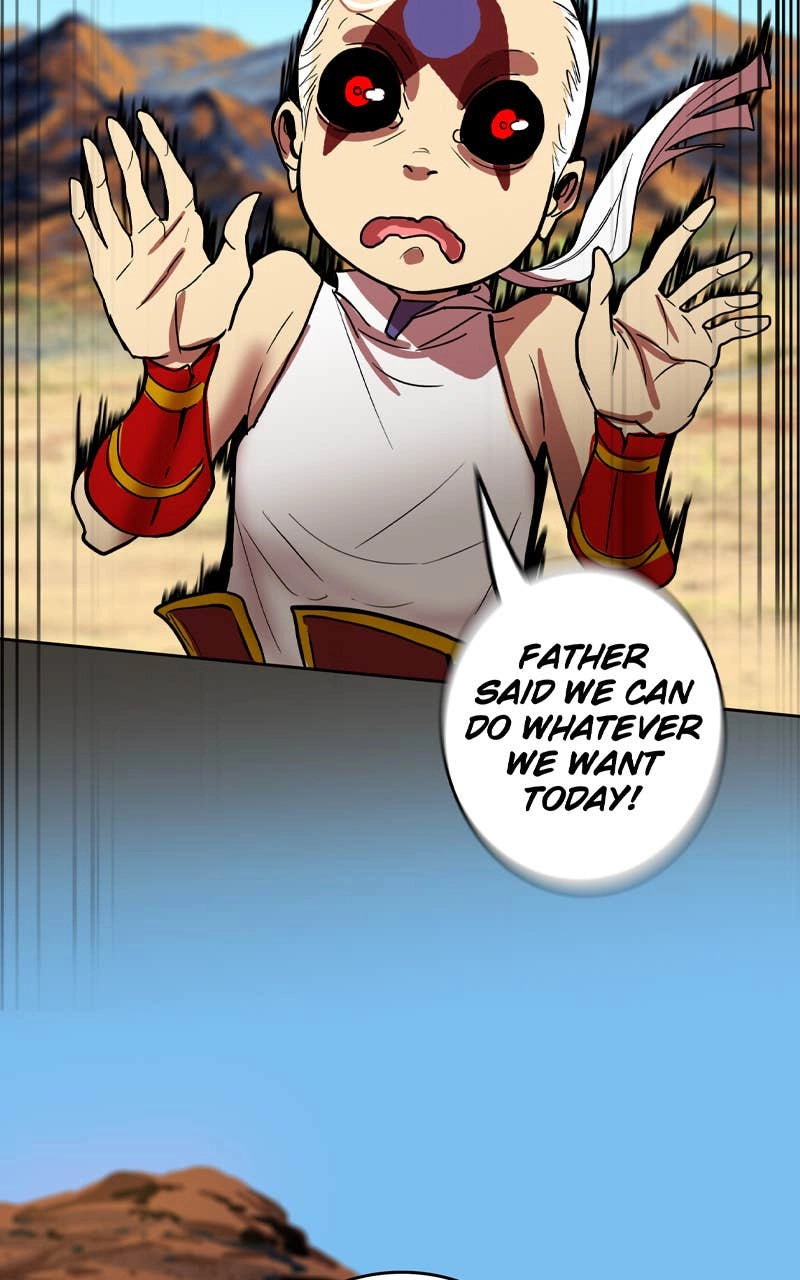 Ordeal Chapter 154, page 25 of 95