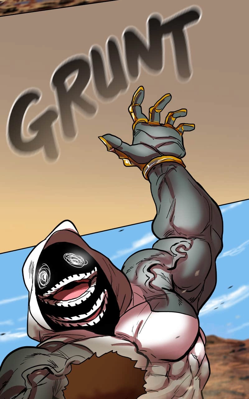 Ordeal Chapter 154, page 27 of 95