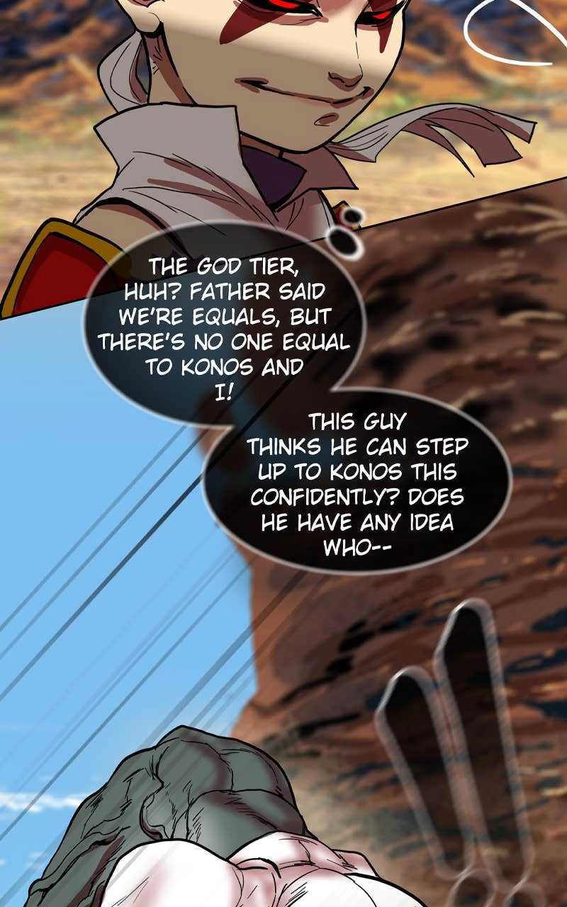 Ordeal Chapter 154, page 29 of 95