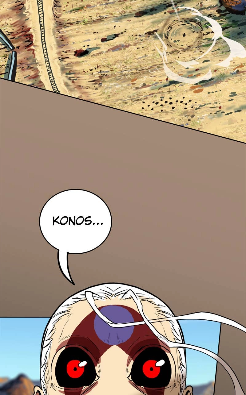 Ordeal Chapter 154, page 35 of 95