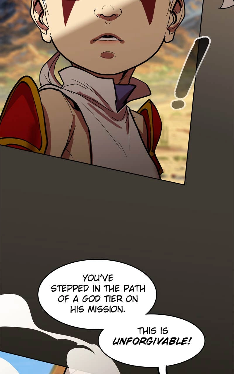 Ordeal Chapter 154, page 36 of 95