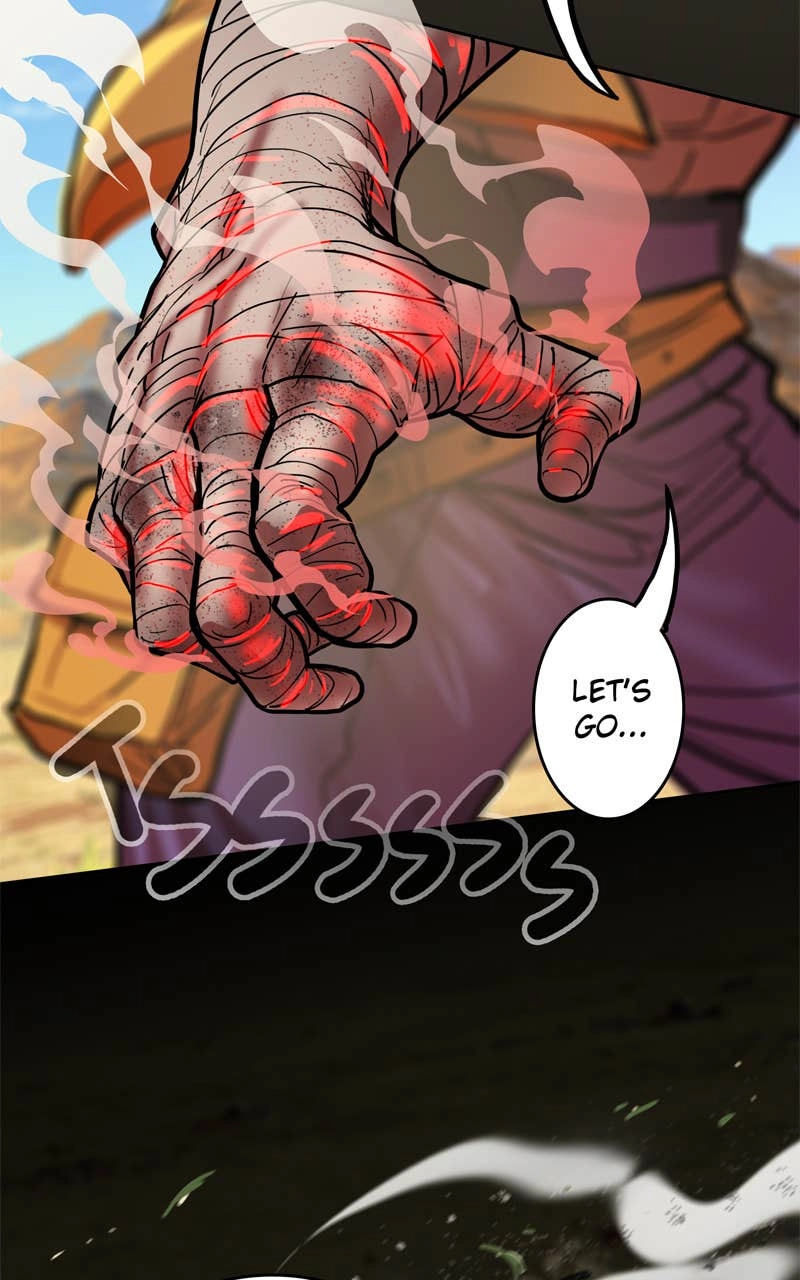 Ordeal Chapter 154, page 37 of 95