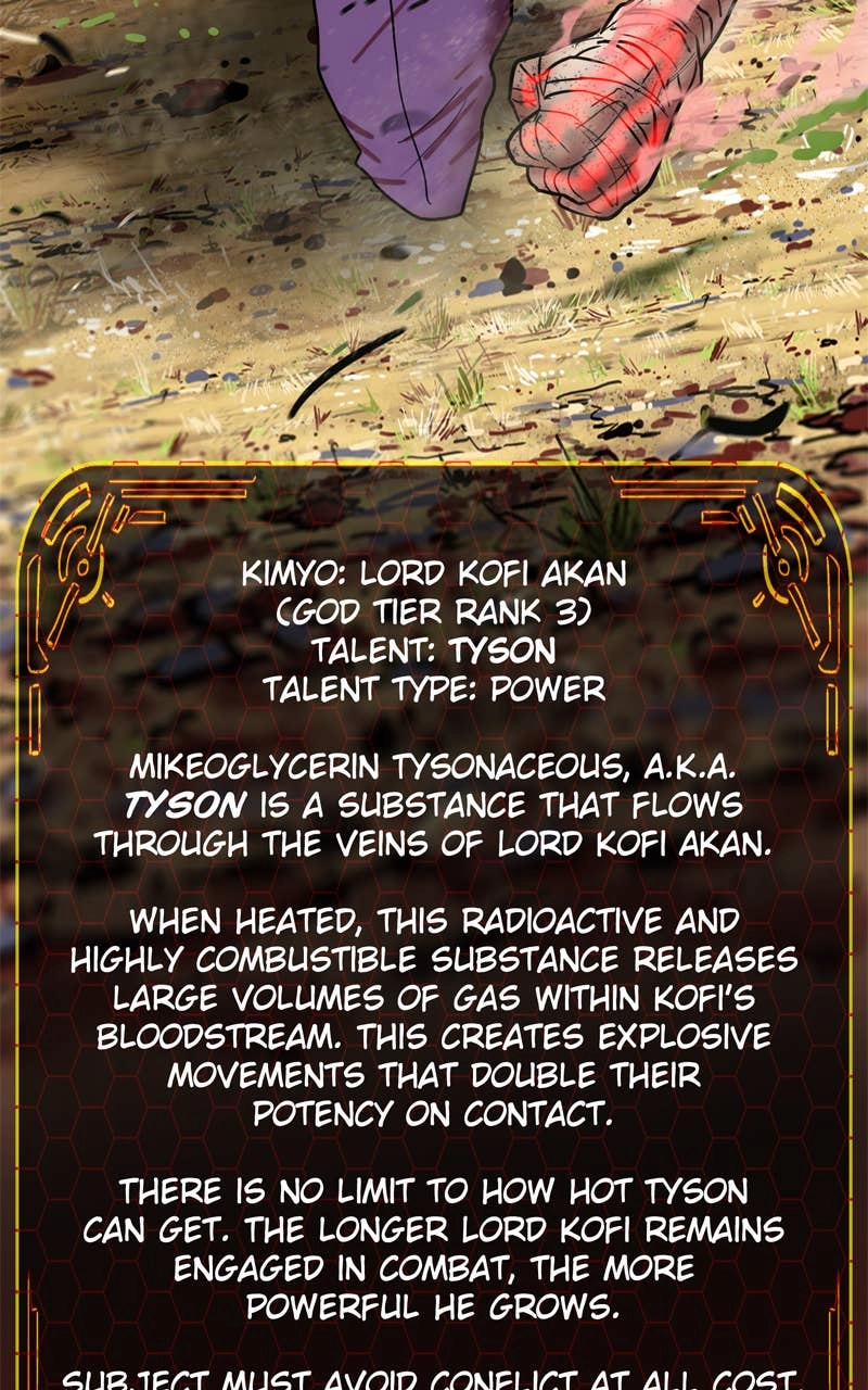 Ordeal Chapter 154, page 39 of 95