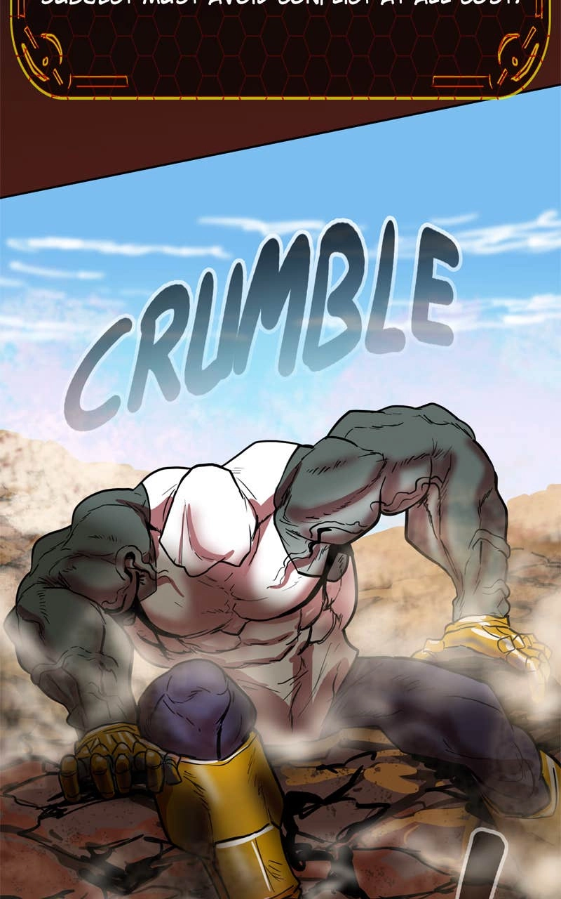 Ordeal Chapter 154, page 40 of 95