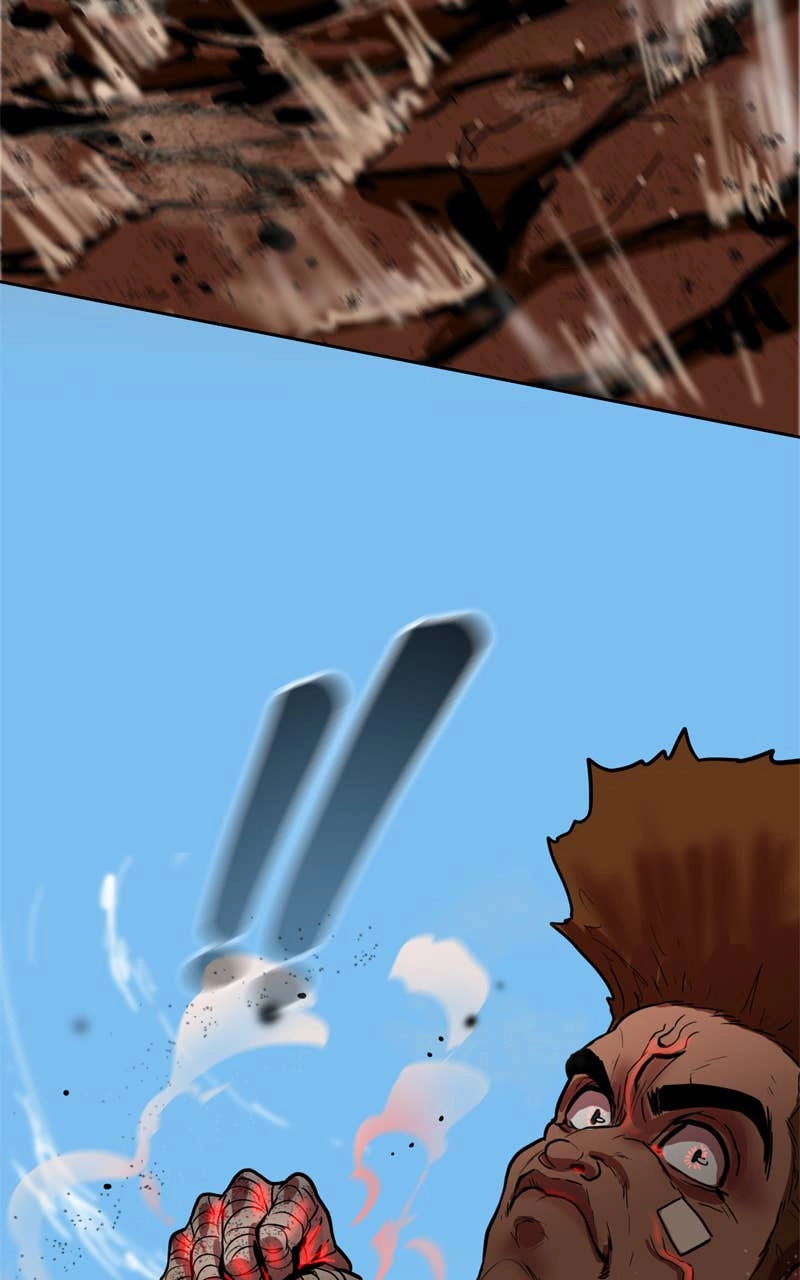 Ordeal Chapter 154, page 46 of 95