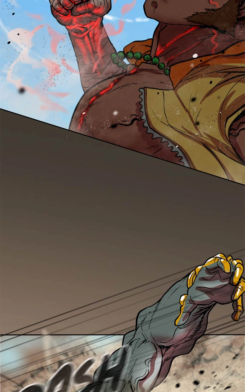 Ordeal Chapter 154, page 47 of 95