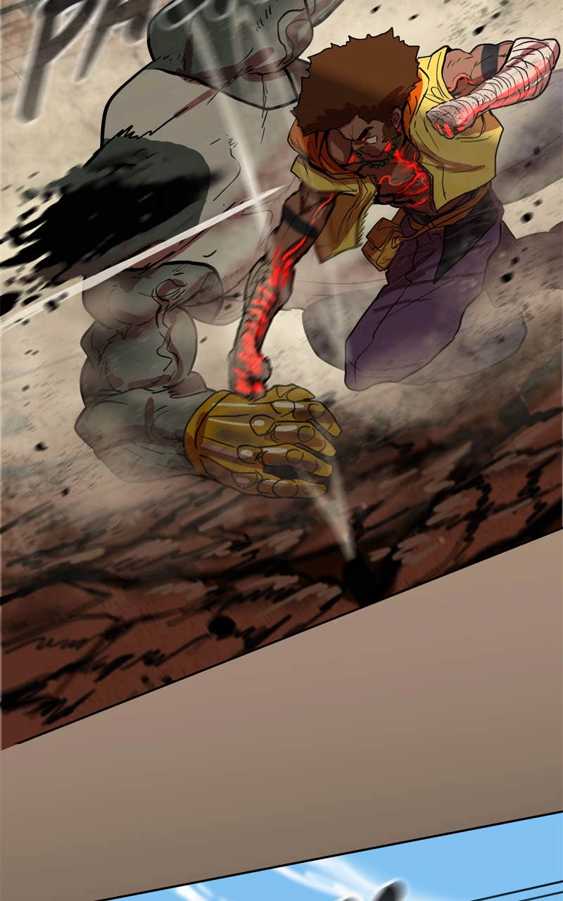 Ordeal Chapter 154, page 48 of 95