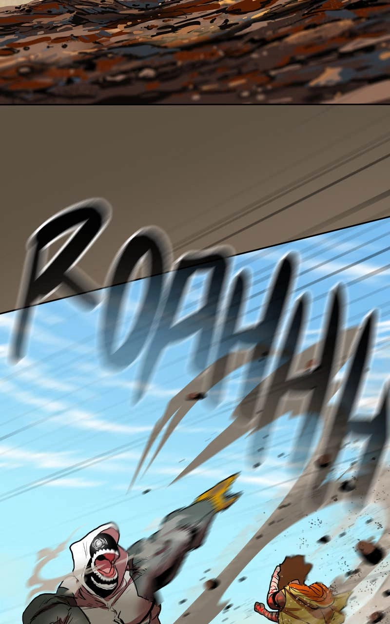 Ordeal Chapter 154, page 51 of 95