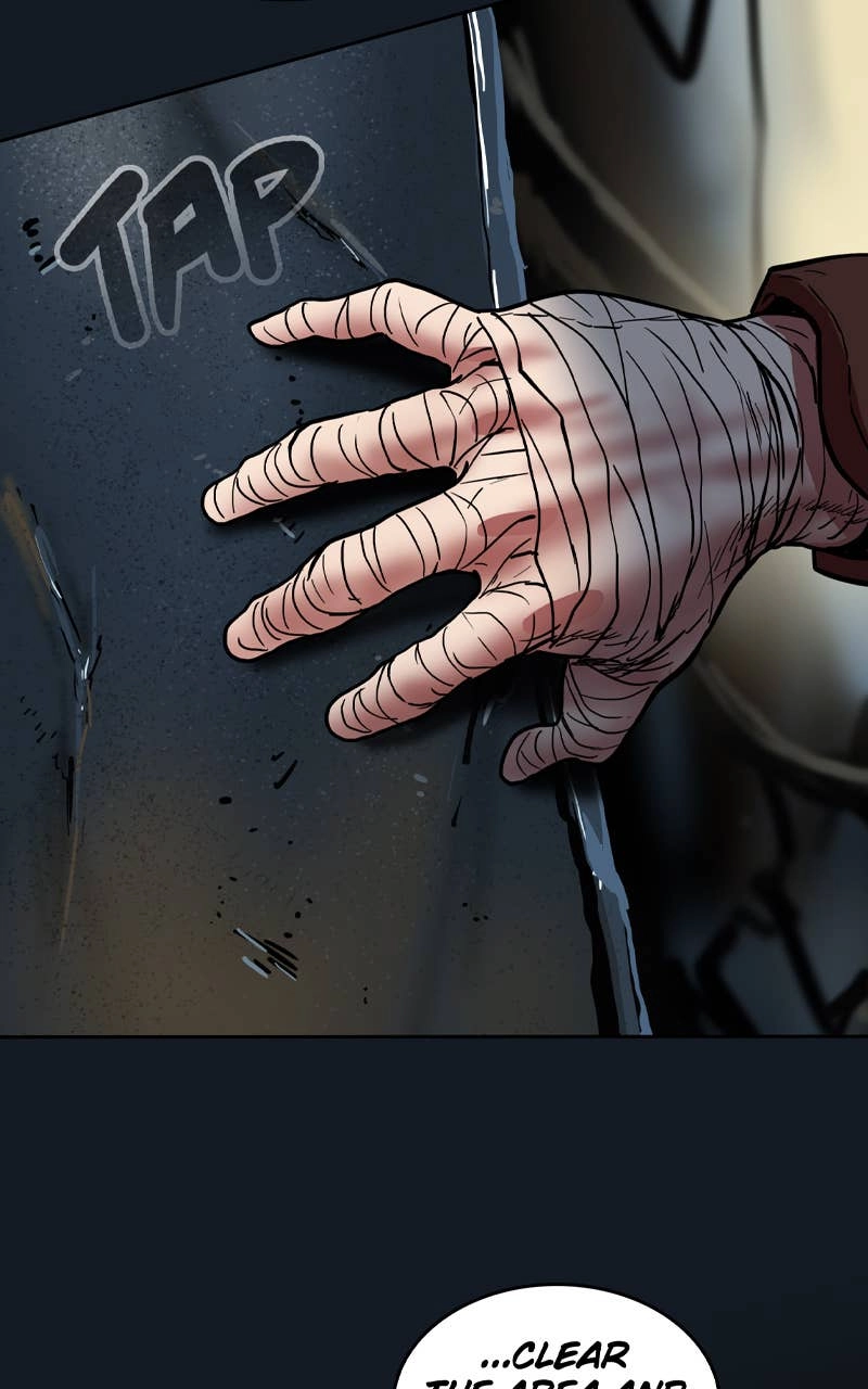 Ordeal Chapter 154, page 6 of 95