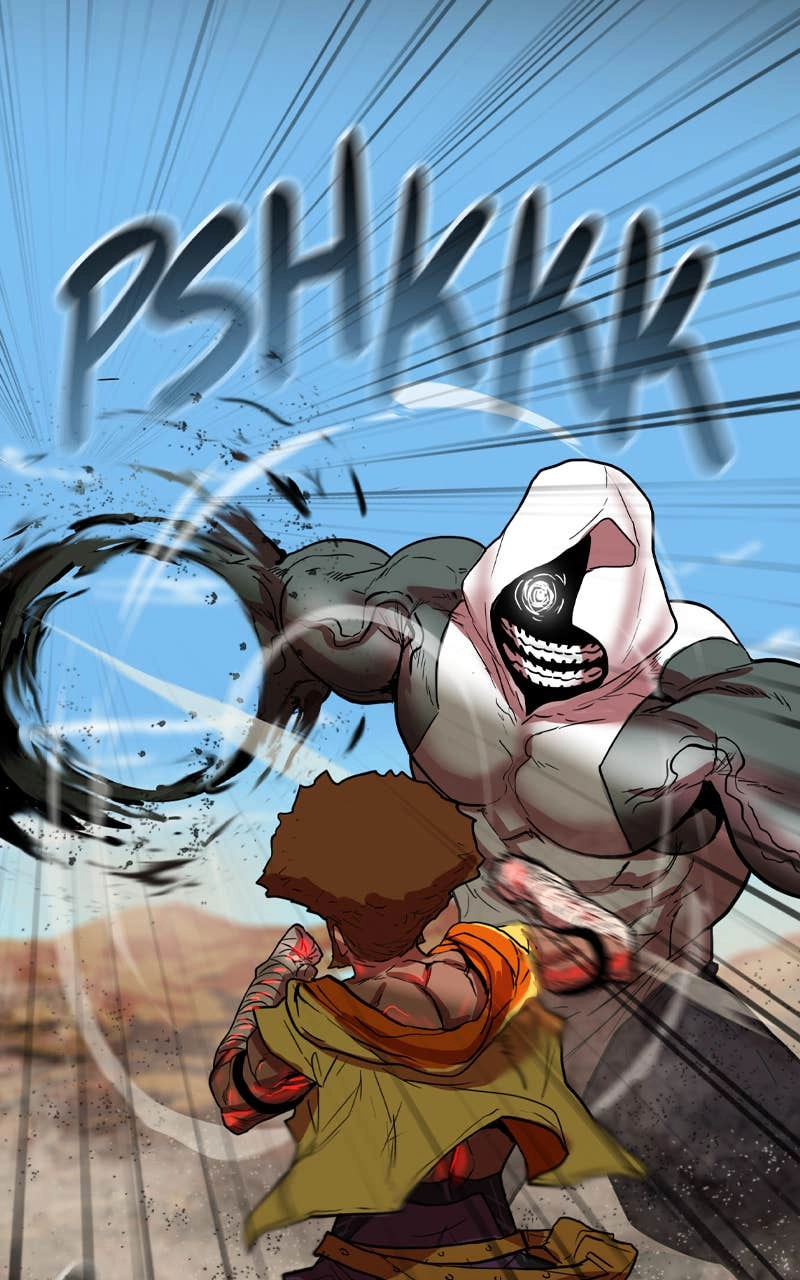 Ordeal Chapter 154, page 61 of 95