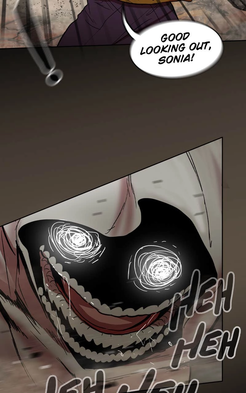 Ordeal Chapter 154, page 62 of 95