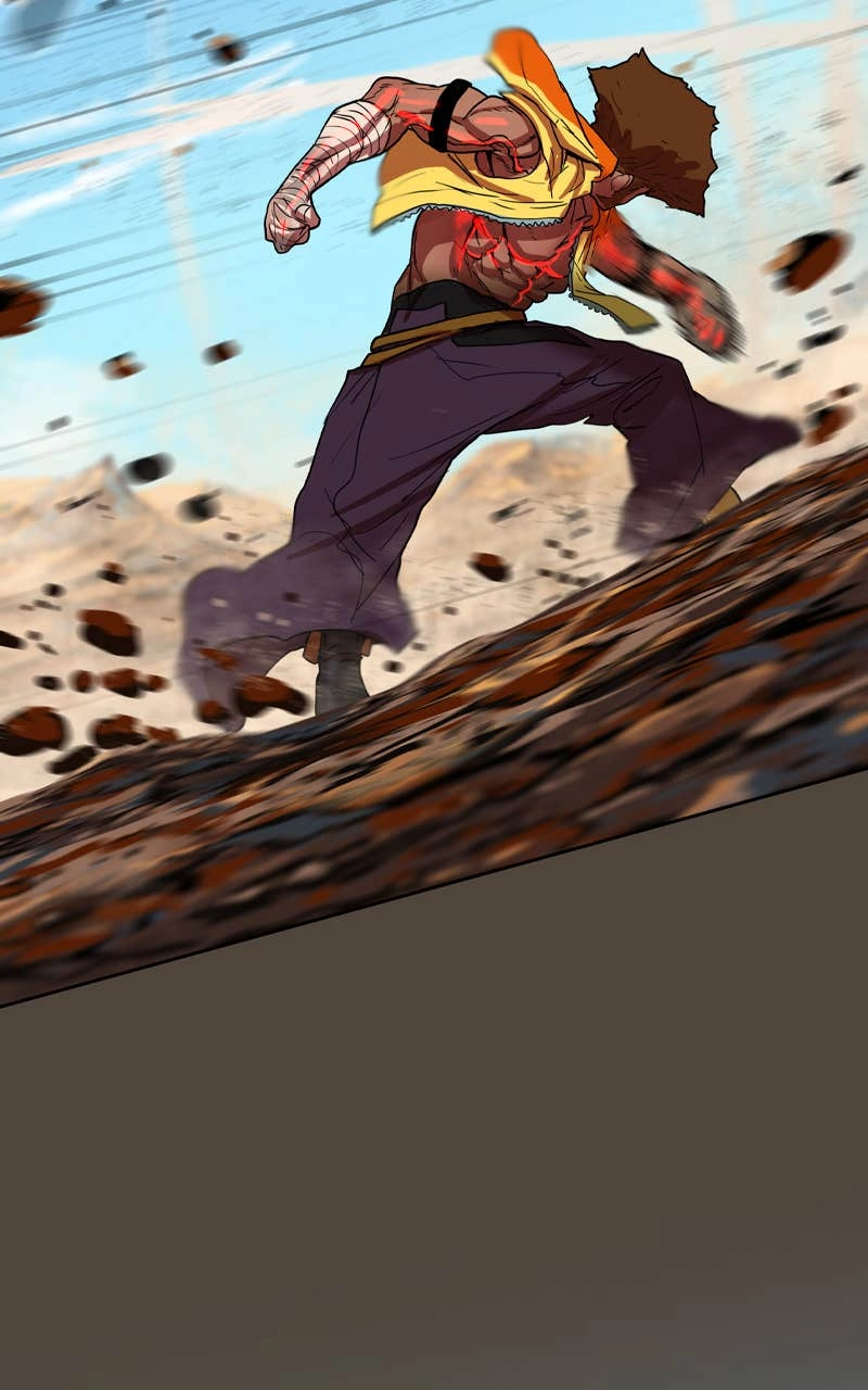 Ordeal Chapter 154, page 65 of 95