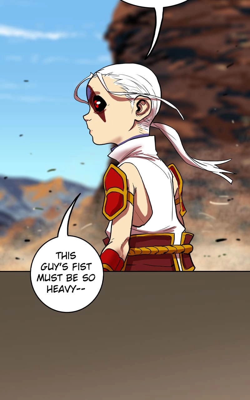 Ordeal Chapter 154, page 67 of 95