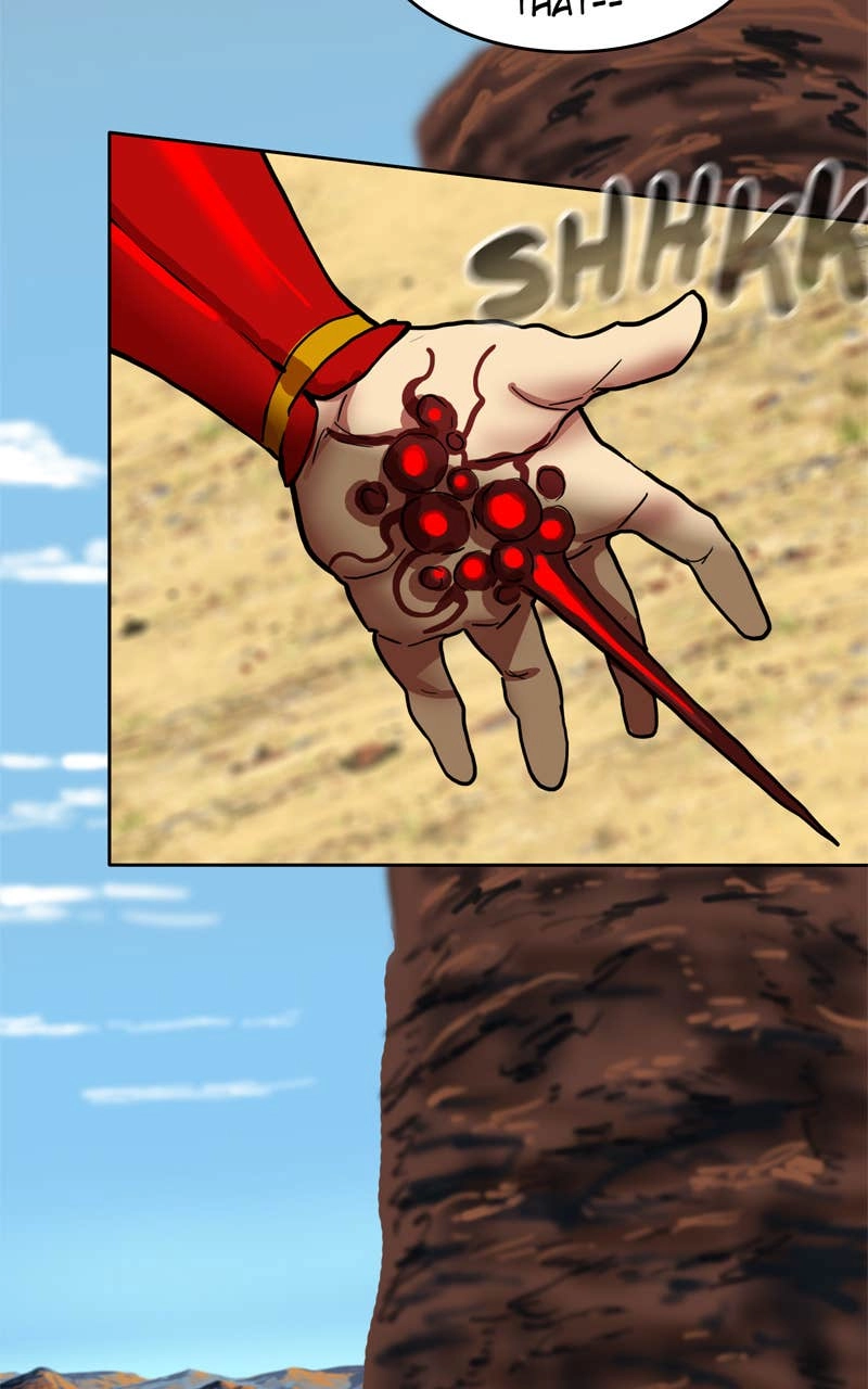 Ordeal Chapter 154, page 73 of 95