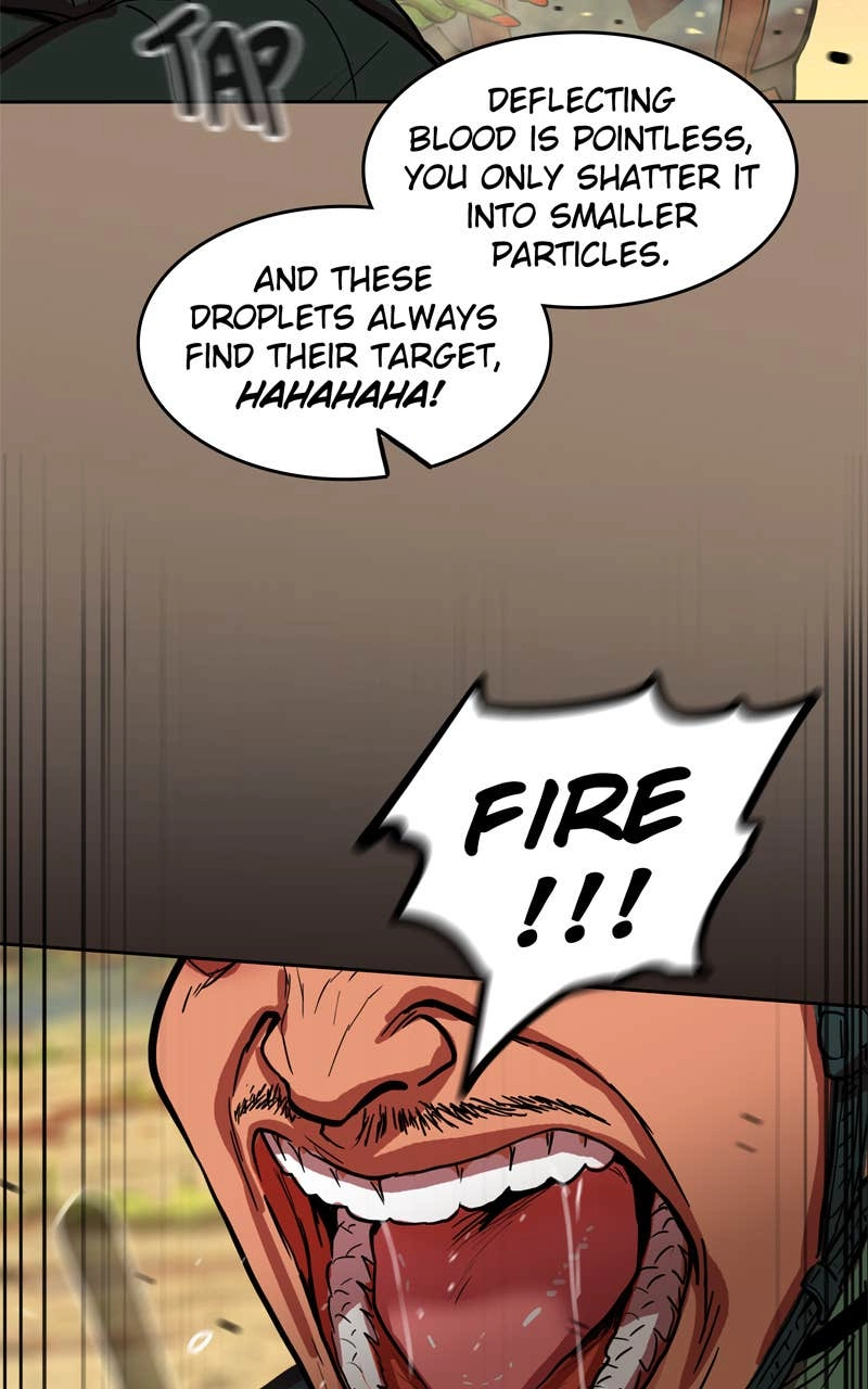 Ordeal Chapter 154, page 76 of 95