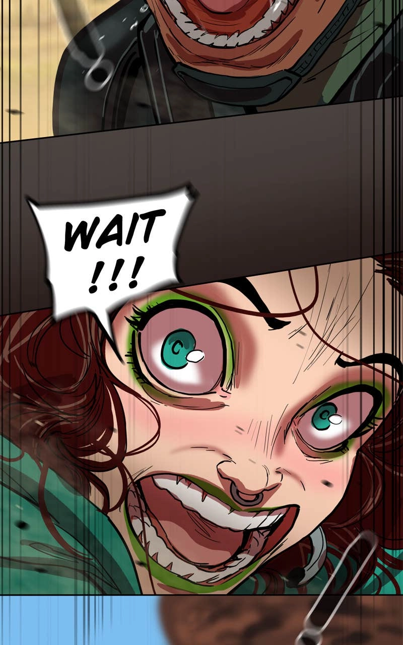 Ordeal Chapter 154, page 77 of 95
