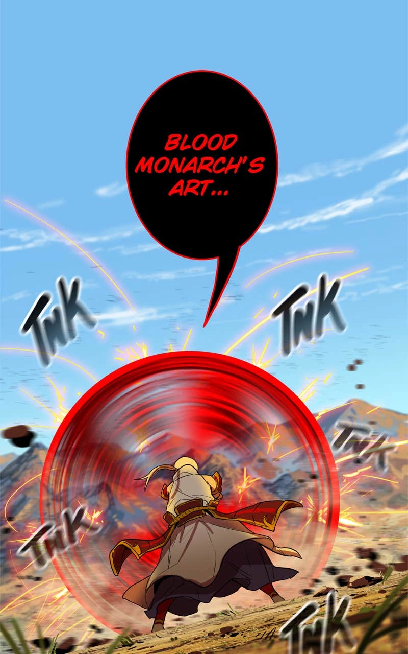 Ordeal Chapter 154, page 79 of 95