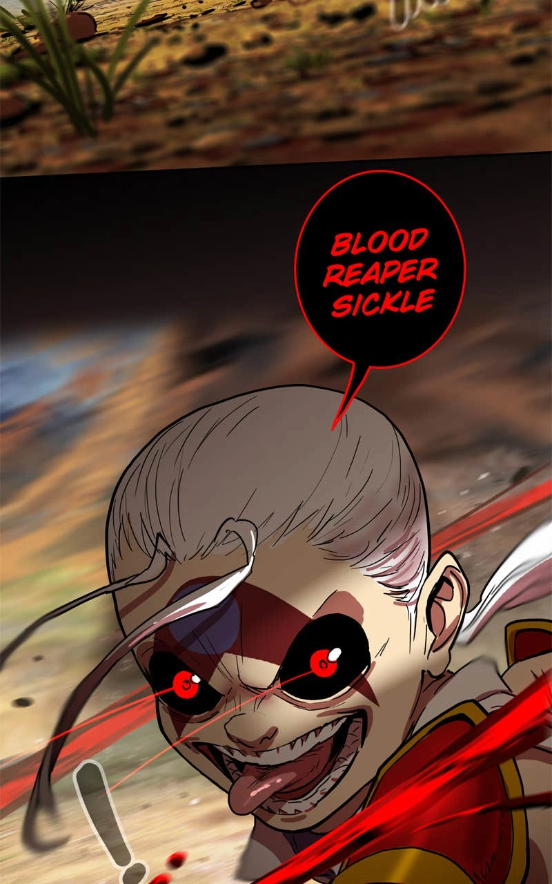 Ordeal Chapter 154, page 80 of 95
