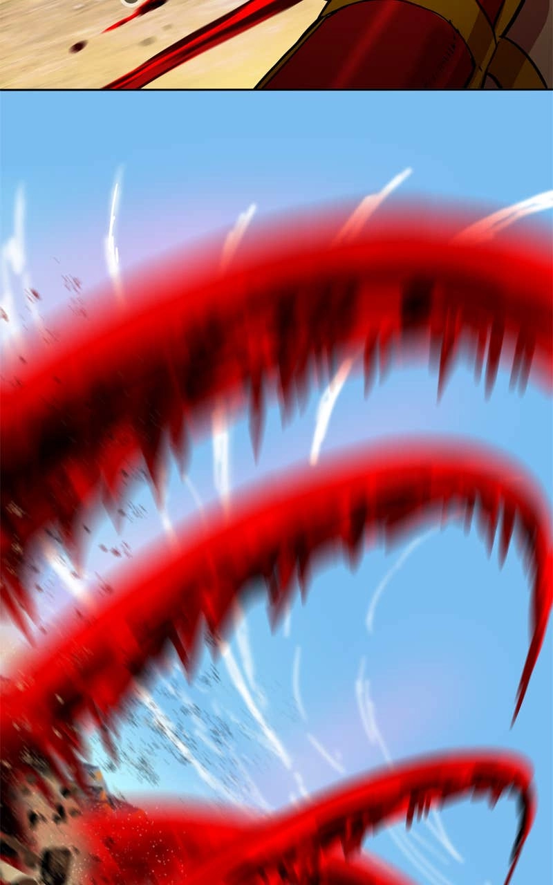 Ordeal Chapter 154, page 81 of 95