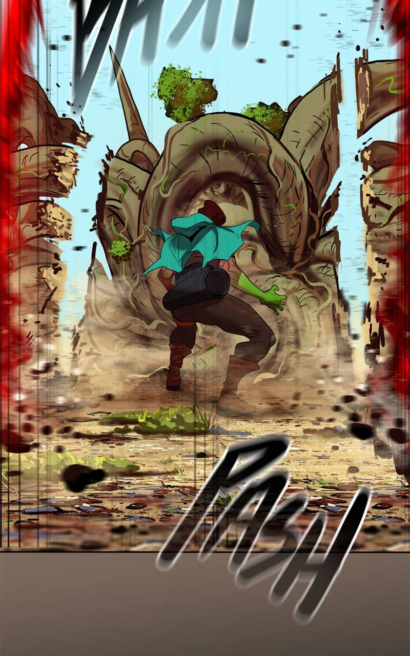 Ordeal Chapter 154, page 84 of 95