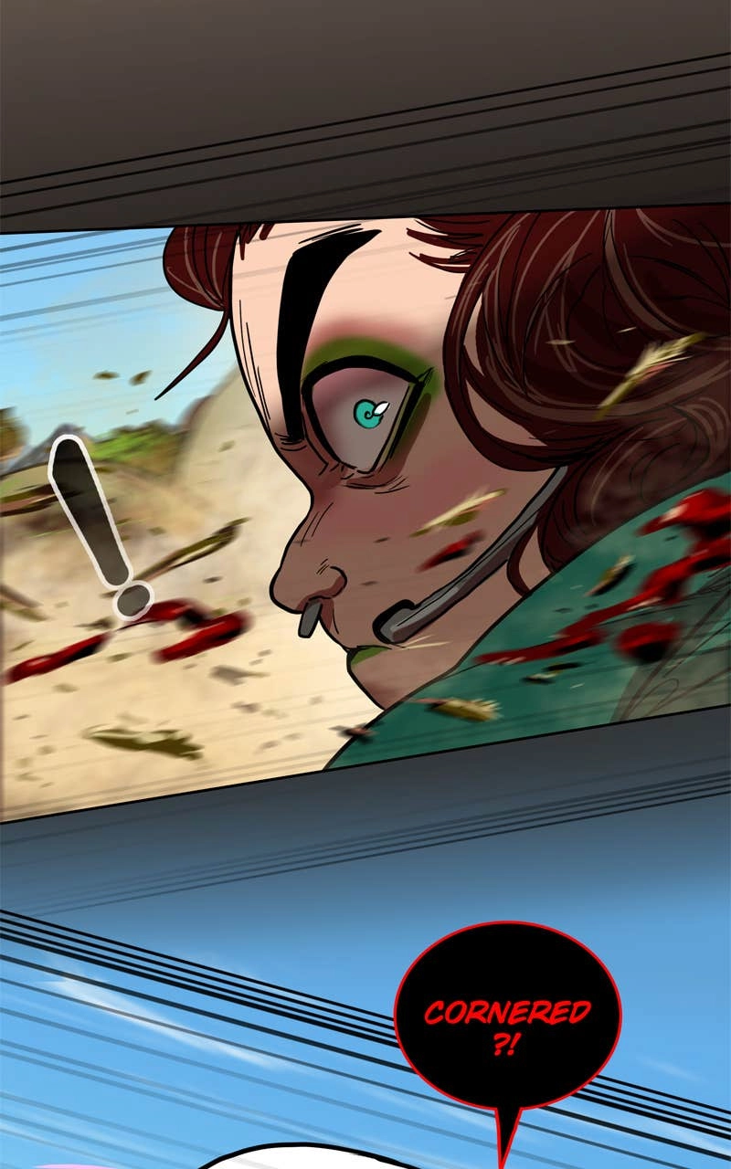 Ordeal Chapter 154, page 85 of 95