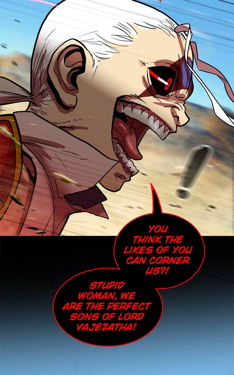 Ordeal Chapter 154, page 86 of 95