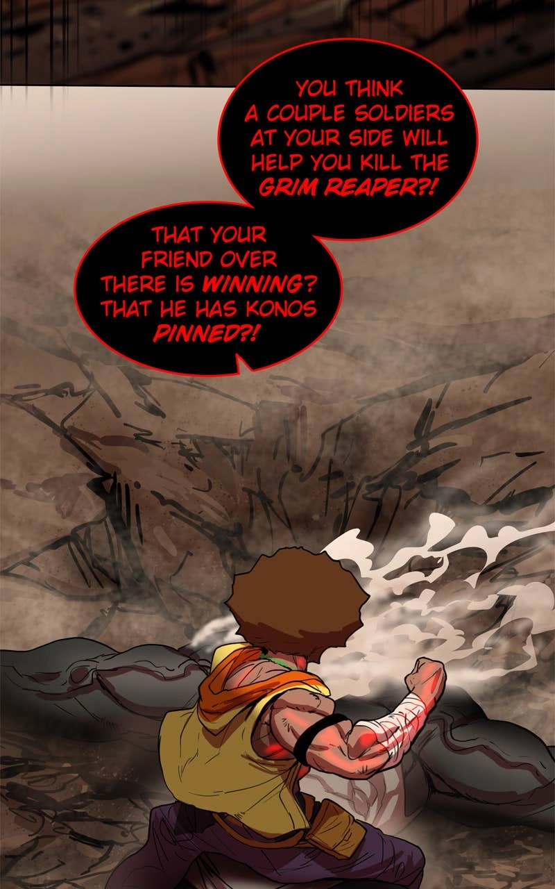 Ordeal Chapter 154, page 88 of 95