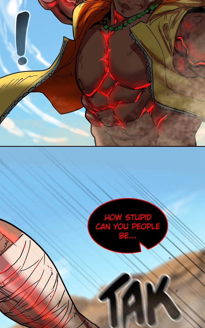Ordeal Chapter 154, page 90 of 95