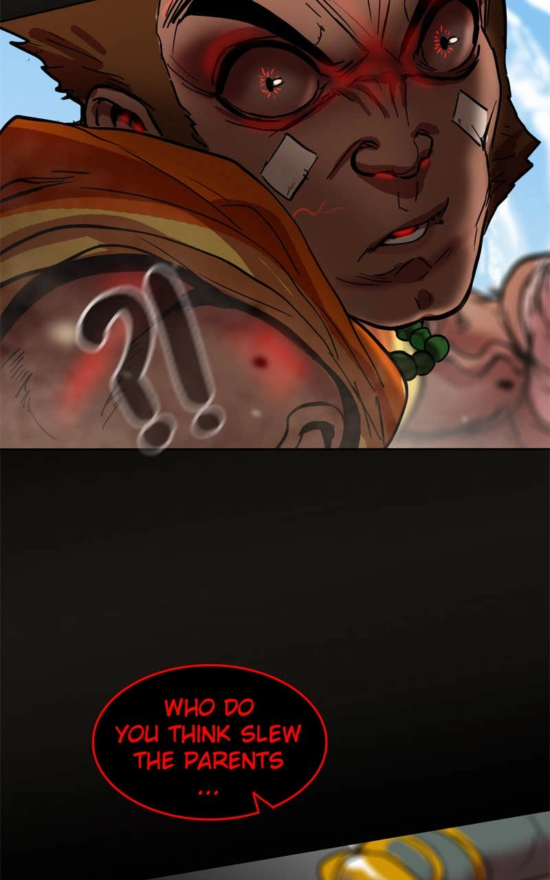 Ordeal Chapter 154, page 92 of 95