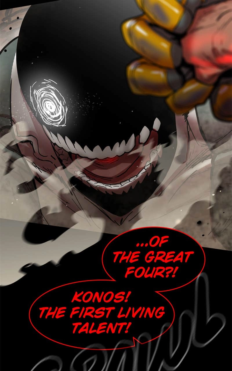 Ordeal Chapter 154, page 93 of 95
