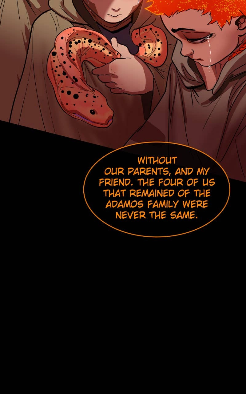 Ordeal Chapter 155, page 100 of 102
