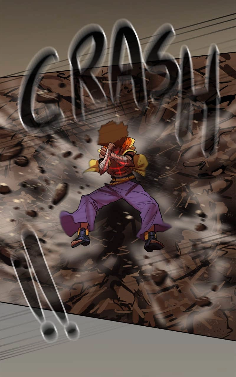 Ordeal Chapter 155, page 16 of 102