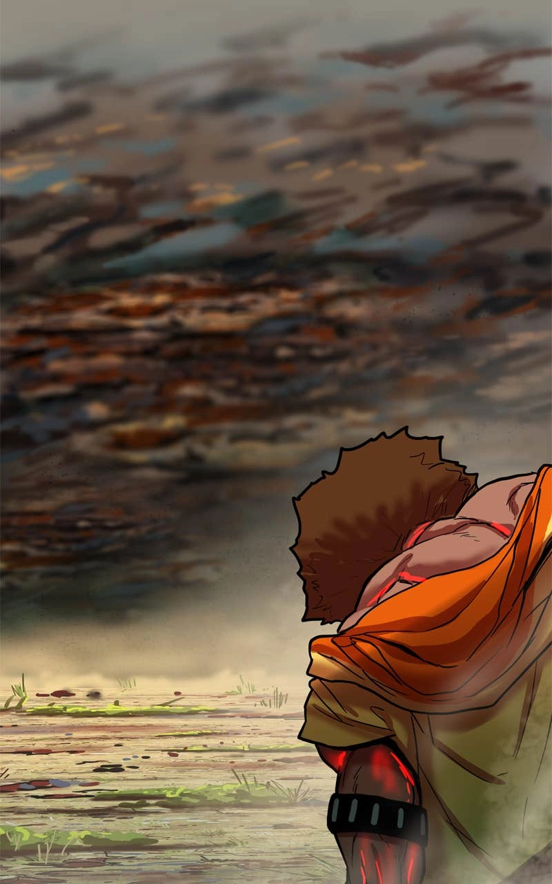 Ordeal Chapter 155, page 17 of 102