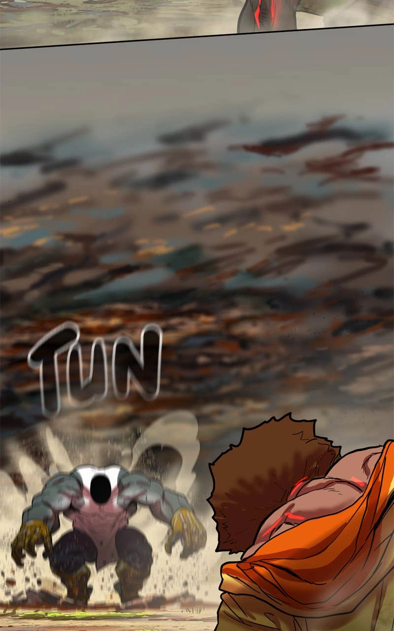 Ordeal Chapter 155, page 18 of 102