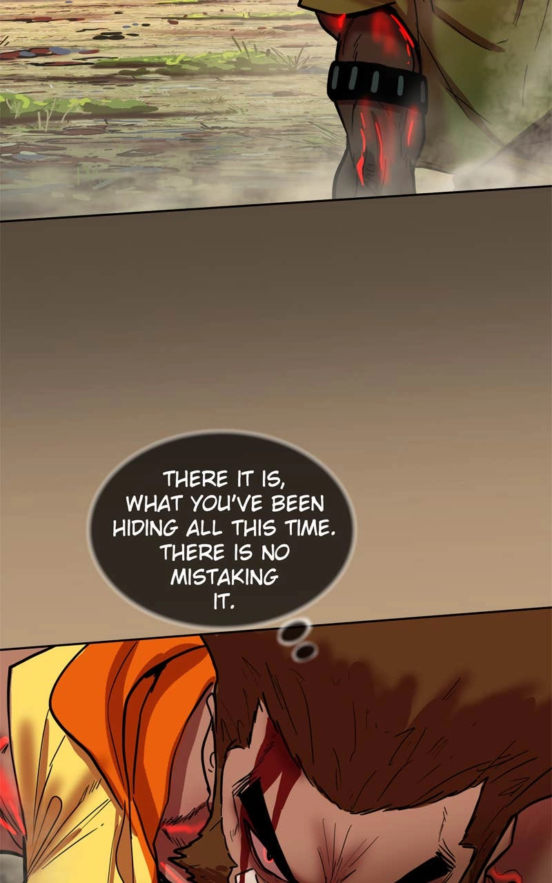 Ordeal Chapter 155, page 19 of 102
