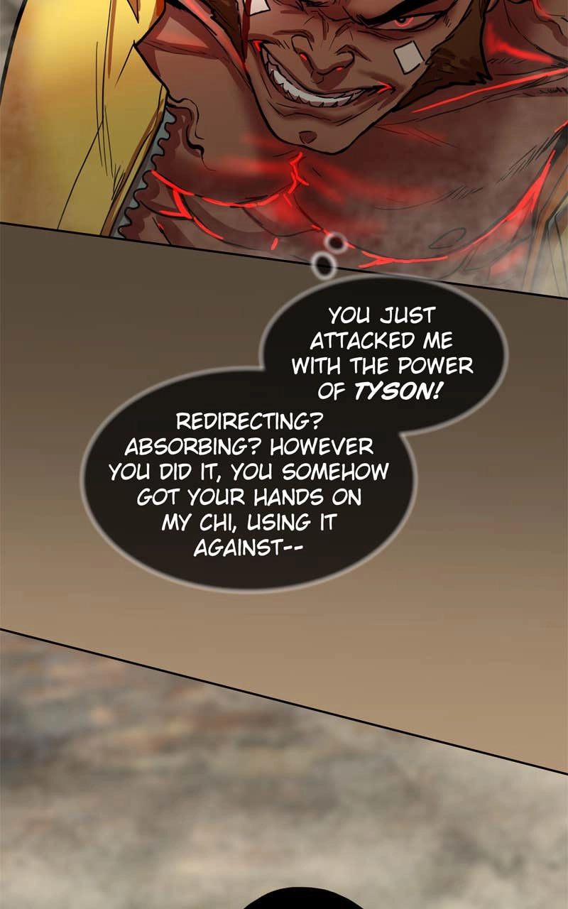 Ordeal Chapter 155, page 20 of 102