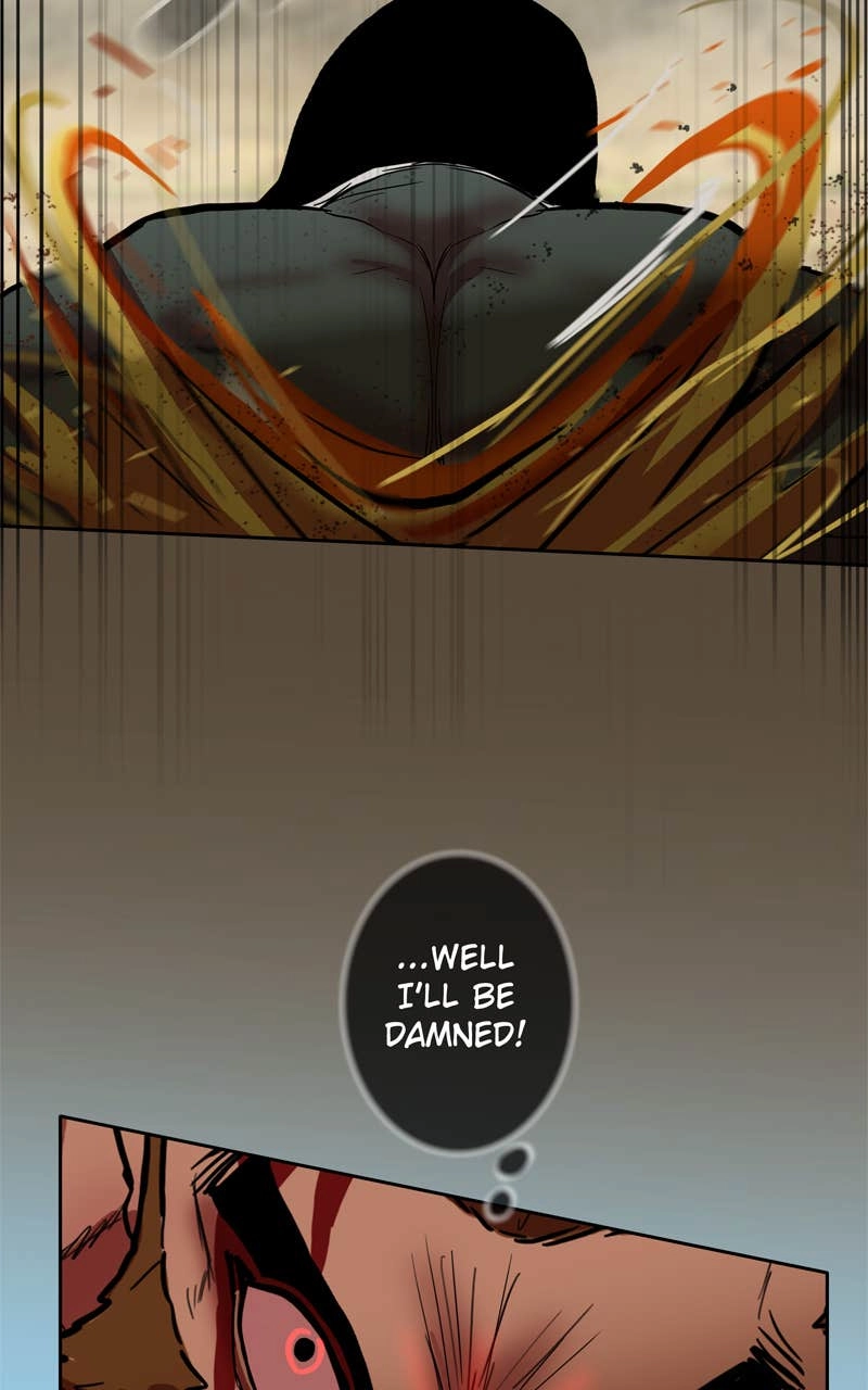 Ordeal Chapter 155, page 22 of 102
