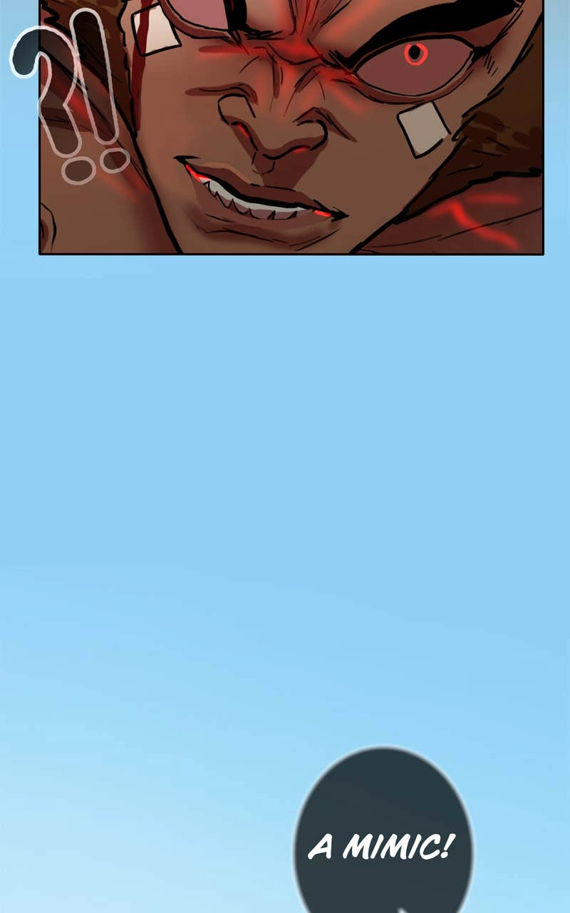 Ordeal Chapter 155, page 23 of 102