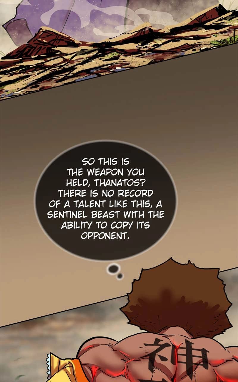 Ordeal Chapter 155, page 25 of 102