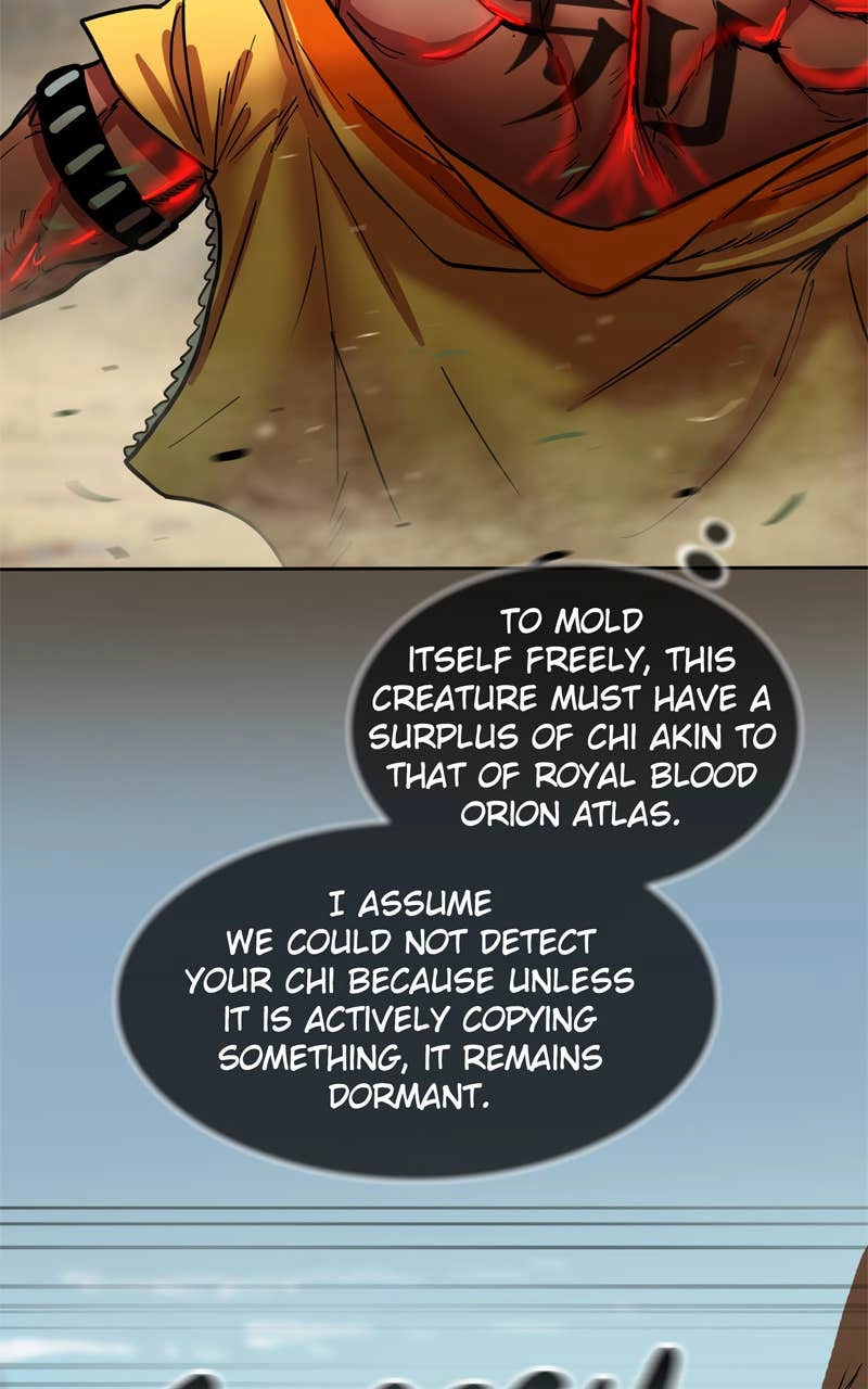 Ordeal Chapter 155, page 26 of 102