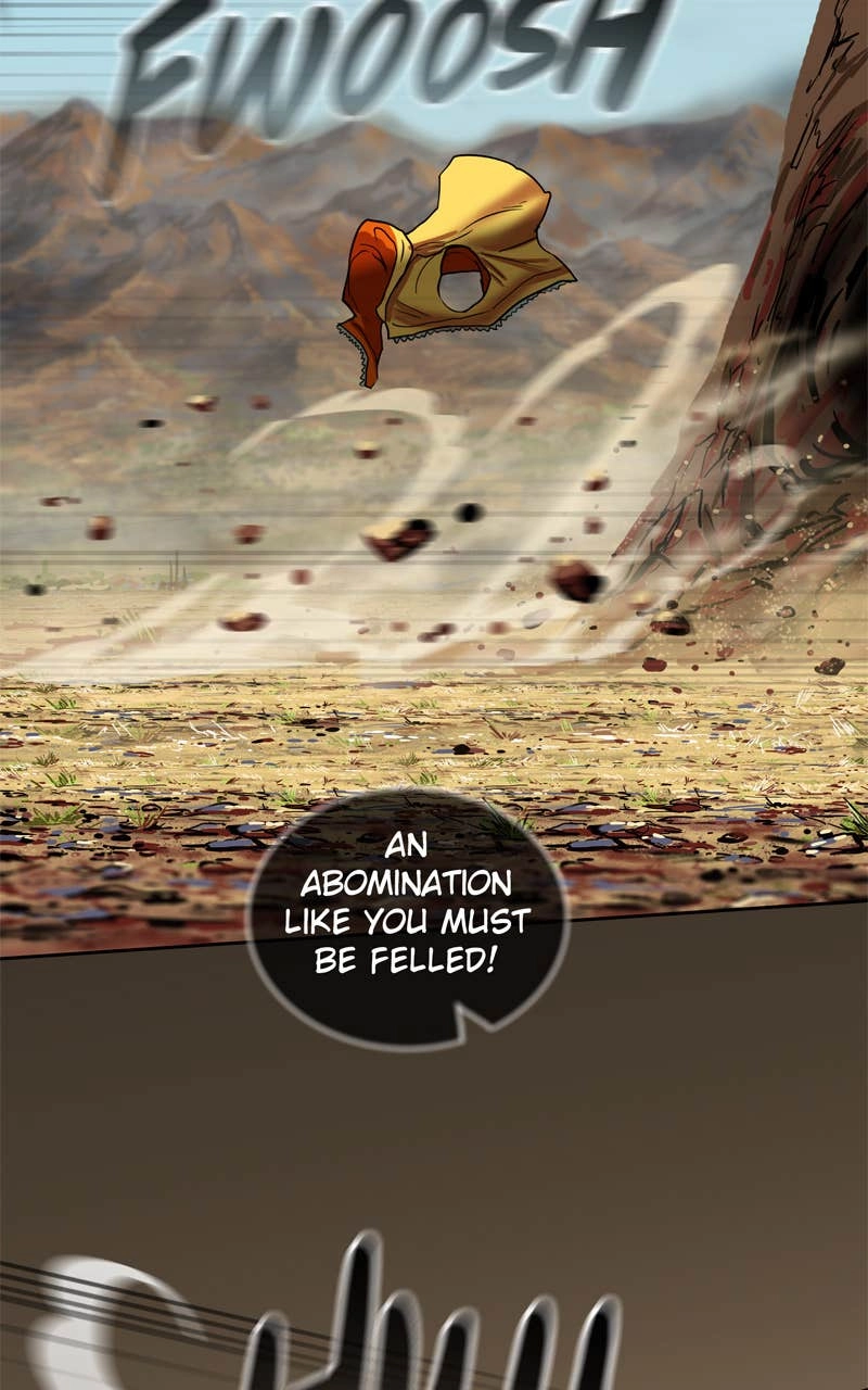 Ordeal Chapter 155, page 27 of 102