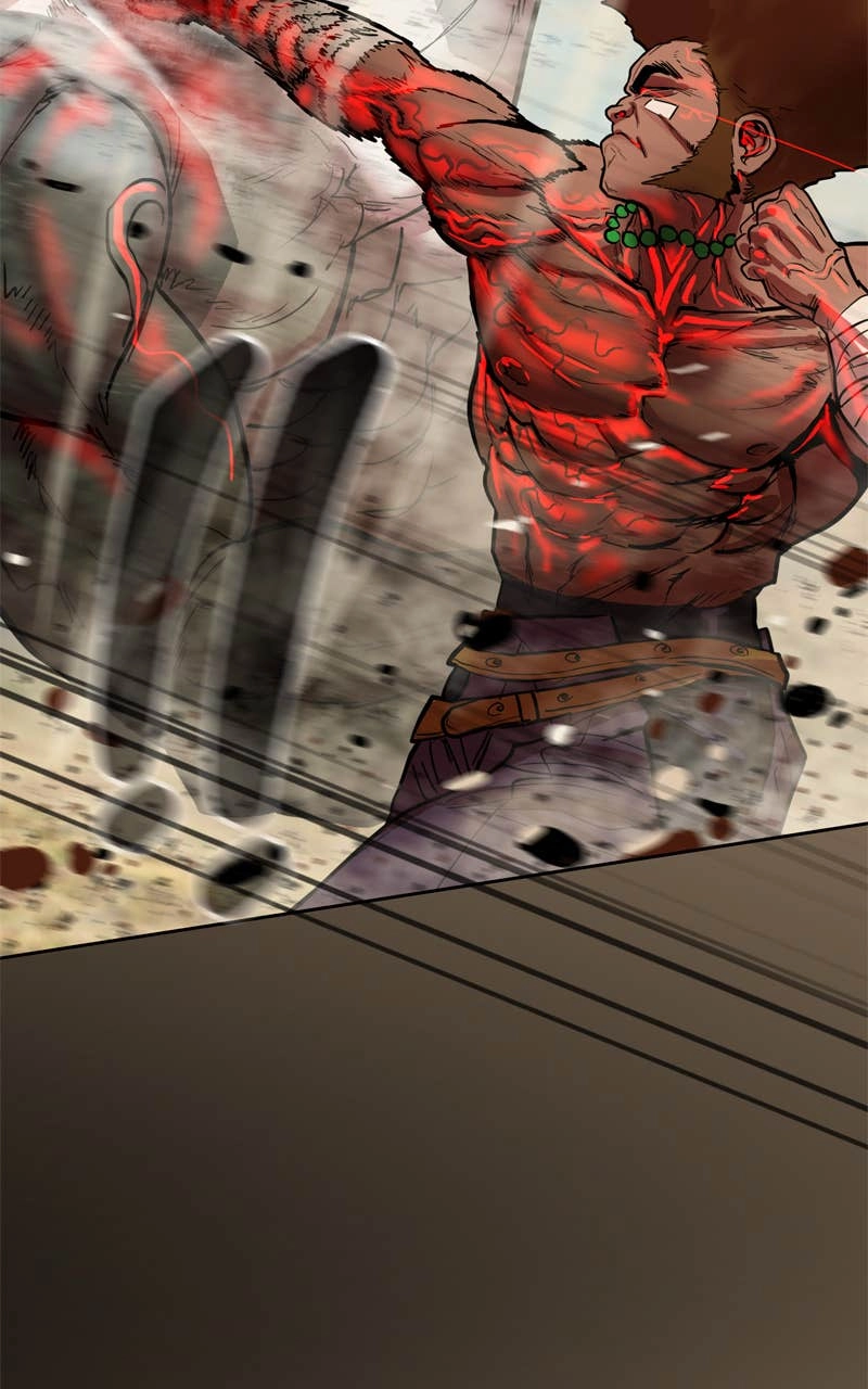 Ordeal Chapter 155, page 30 of 102